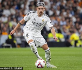 曝巴尔韦德不满阿隆索欲离开皇马 曼联愿出7000万镑求购