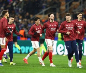 重磅!阿森纳核心遭沙特疯抢 枪手竟对出售持开放态度