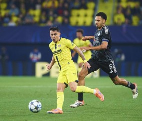 2-3,西甲第3爆冷倒下,不敌哥本哈根,遭遇欧冠4连败