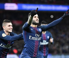 巴黎圣日耳曼近期对阵马赛未占优势，马赛能否坚守防线？