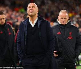 若解雇斯洛特也不选克洛普?利物浦换帅“潜在对象”令人想不到