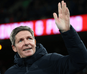 足总杯冠军很快陷入保级大战 水晶宫的童话故事为何无法持续