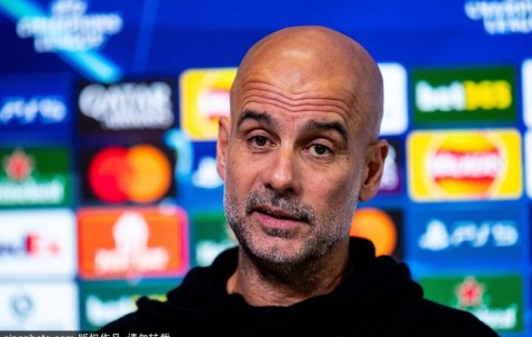 瓜迪奥拉在切尔西对阿森纳比赛前警告曼城队伍