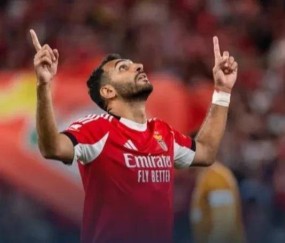 穆帅神策！本菲卡2-0晋级，国赛不败势头强，直追双冠荣耀！