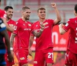 德甲焦点战:柏林联合VS莱红牛深度剖析