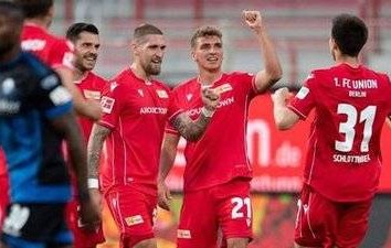 德甲焦点战：柏林联合VS莱红牛深度剖析