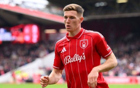 曼联要买安德森，须先下手为强