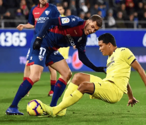 西甲焦点战：西班牙人主场迎战阿拉维斯，欧战资格与保级之争