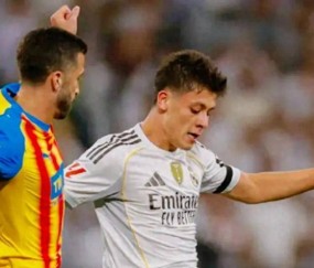 皇马4-0大胜,姆巴佩12分钟进2球,四大奇迹,三个真相