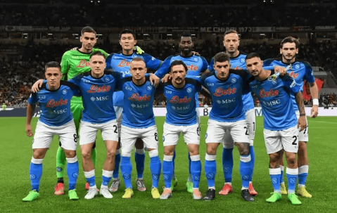 6人伤停VS锋线瘫痪！意甲天王山：国米主场冲7连胜，那不勒斯残阵破咒难？