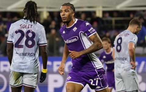 意甲最新积分榜揭秘：亚特兰大、佛罗伦萨、都灵纷纷取胜