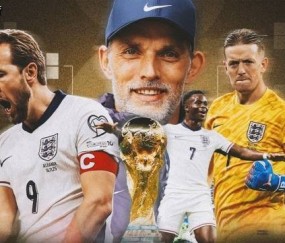 一日英超动向:阿尔特塔想要学习穆里尼奥,英格兰世界杯之路很难