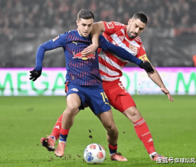 德甲焦点对决:柏林联合3-1战胜RB莱比锡,终结三连败颓势
