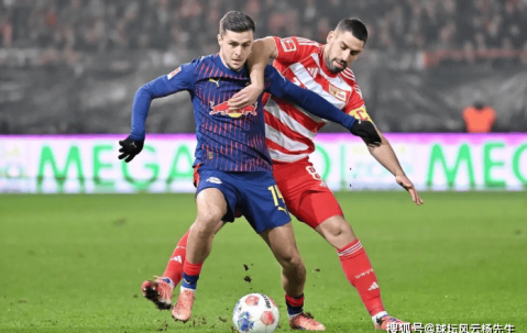 德甲焦点对决：柏林联合3-1战胜RB莱比锡，终结三连败颓势