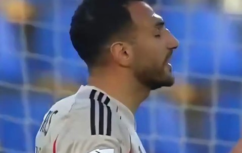 一场2-1！让穆帅有望争二：本菲卡追平葡体，下周欧冠决战皇马