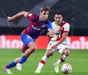 西甲周六030保级生死战!奥萨苏纳主场残阵续命,阿拉维斯客场回暖抢分反超