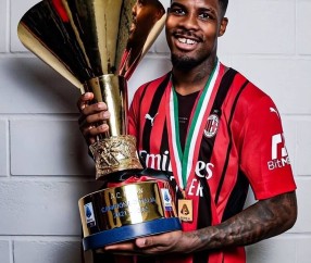 他们是基本盘!米兰队长续约完成,塔雷正在和三名主力加速商谈