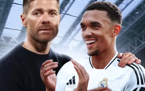 阿诺德踢不了西甲，皇马和阿隆索面临关键抉择！