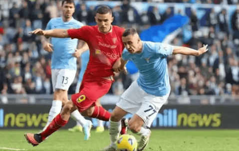 意甲保级生死对决！莱切主场抢分续命，帕尔马残阵客场破局艰难