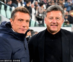 斯帕莱蒂重返尤文:意甲教练历史的又一里程碑