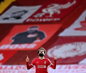 热刺状态波动未能延续连胜，利物浦全面回暖显露强劲势头