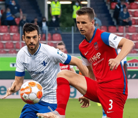 德甲:圣保利VS海登海姆 最新专家比分预测