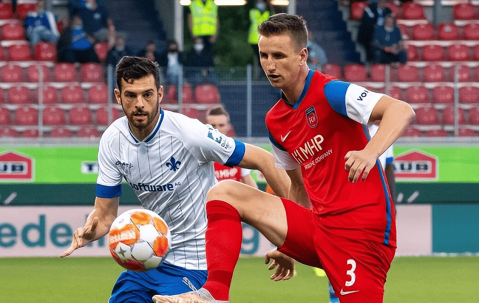 德甲：圣保利VS海登海姆 最新专家比分预测