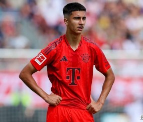 利物浦、尤文图斯及阿森纳均已派出球探，密切关注多特后卫；尤文图斯签下拜仁天才