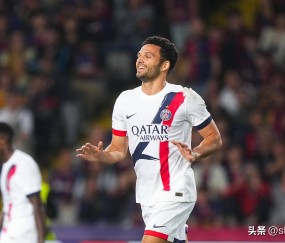 欧洲战报,(40)1001-巴萨主场首败,哈兰德两球难胜