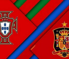 欧国联决赛-葡萄牙1-2西班牙：谁能第二次问鼎？17岁亚马尔PK40岁C罗|前瞻