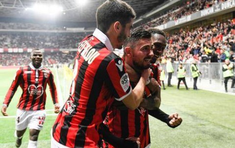 周日014法甲：尼斯VS昂热 止颓战意PK阵容齐整