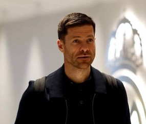 欧冠生死大战:皇马若惨败曼城 阿隆索或次日下课 接班人呼之欲出