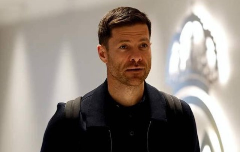 欧冠生死大战：皇马若惨败曼城 阿隆索或次日下课 接班人呼之欲出