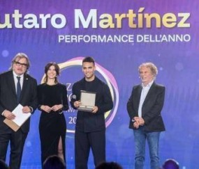 劳塔罗:我当然愿意终身效力国米;阿根廷国家队内部充满信心