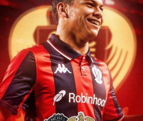 曼联确认冬季转会窗将送走一人，巴拉圭年轻后卫租借加盟法甲球队尼斯