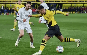 德甲 海登海姆VS科隆赛事分析及比分预测（周六014）