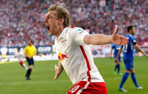 周六029 德甲：莱比锡红牛VS勒沃库森 预测分析