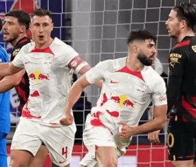 周二003德甲:圣保利vs莱红牛赛事解析“铁桶死守”