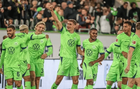 德甲保级生死局解析：狼堡主场知耻后勇止颓，圣保利不败韧性遭考验