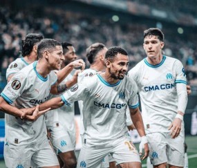 欧冠焦点战:圣吉尔联合VS马赛,黑马主场阻击法甲劲旅?