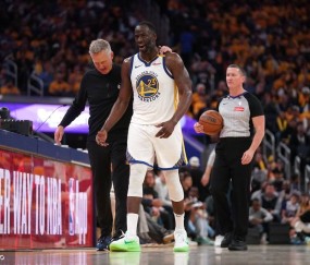 追梦辱骂科尔再造内乱 但这次他却把自己逼入死角？