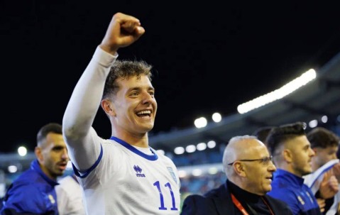 莱万接班人？巴萨相中德甲1米91神锋开赛7场独造7球