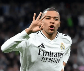 31场狂轰38球！当世第一人持续狂飙，梅西后首人，剑指金球奖