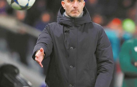 世俱杯冠军没能让马雷斯卡保住帅位 蓝狮主帅一夺冠就下课？