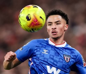 竞彩湃｜那不勒斯阵容消耗不小，水晶宫阻击热刺难度大