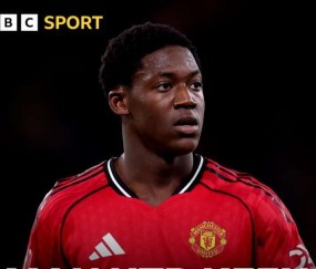 15万周薪+4年合约！曼联续约新帝星，芒特高薪成最后阻碍？