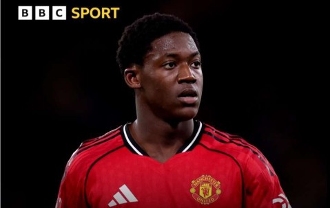 15万周薪+4年合约！曼联续约新帝星，芒特高薪成最后阻碍？