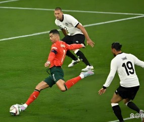 法甲最新积分榜出炉！马赛0-1里尔列第3，摩纳哥0-1第7，前四只差2分