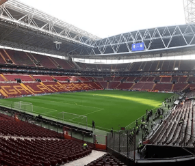 欧冠前瞻：加拉塔萨雷对阵马竞，布拉格斯拉维亚迎战巴萨