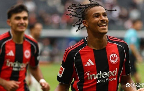 利物浦转会新动向：德甲快马巴霍亚进入视线